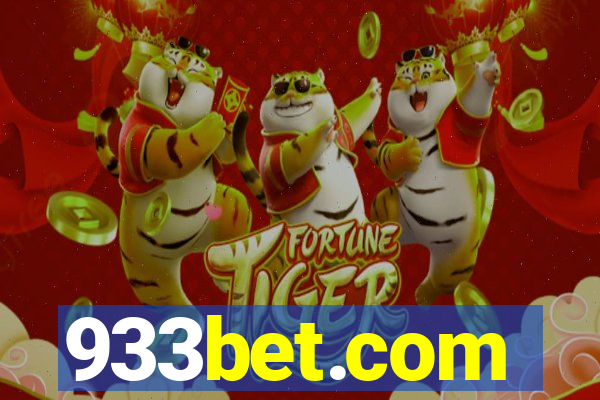 933bet.com