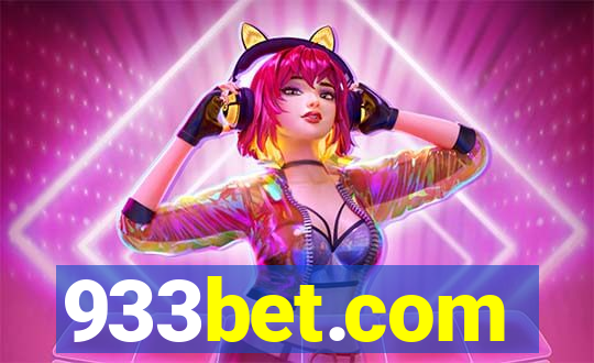 933bet.com