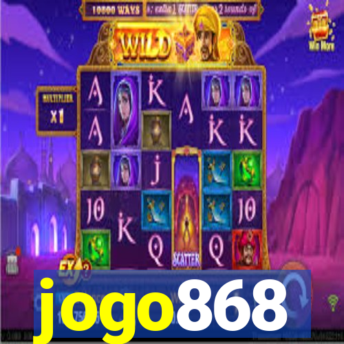 jogo868