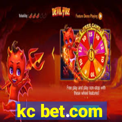 kc bet.com