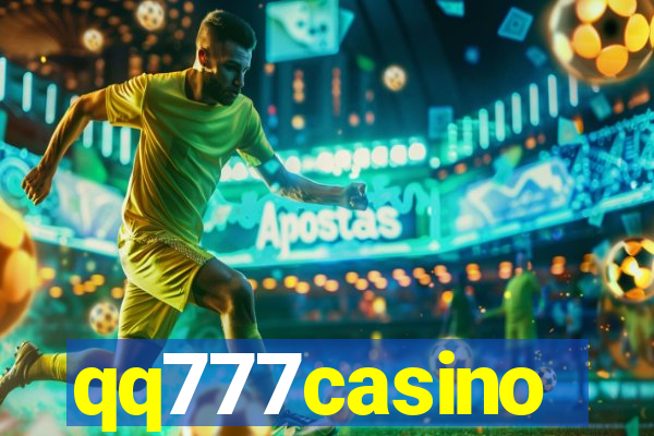 qq777casino