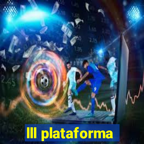 lll plataforma