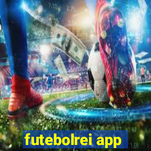 futebolrei app