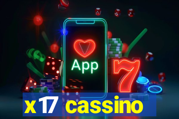 x17 cassino