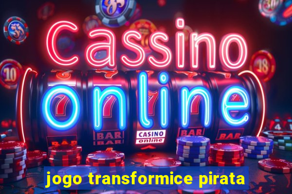 jogo transformice pirata