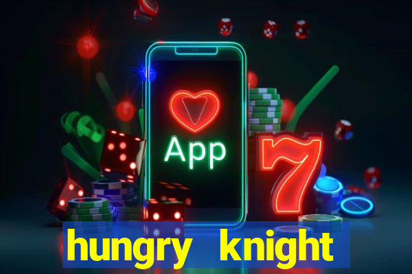 hungry knight gameboy rom pt br gba