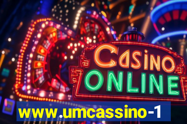 www.umcassino-1.com