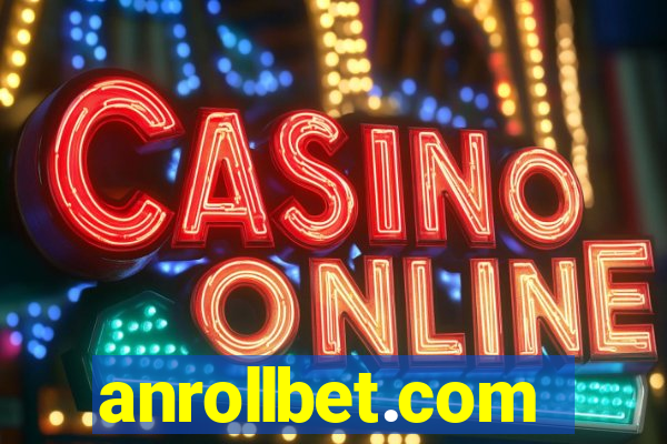 anrollbet.com