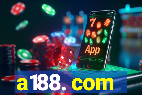 a188. com