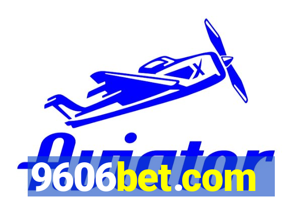 9606bet.com