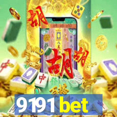 9191 bet