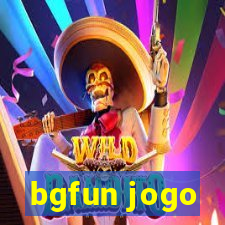 bgfun jogo