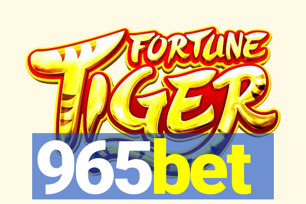 965bet