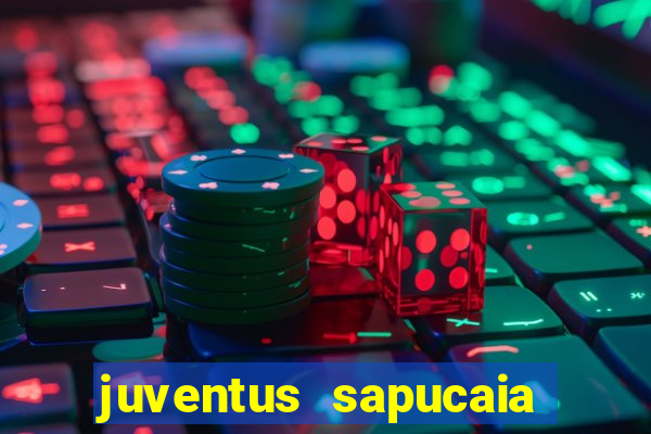 juventus sapucaia do sul