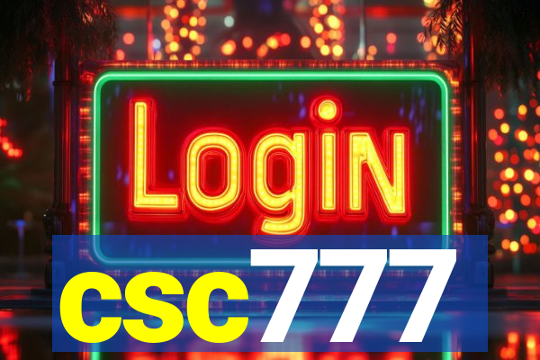 csc777