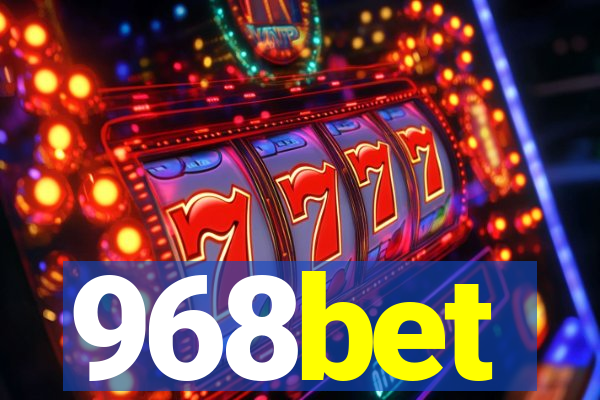 968bet