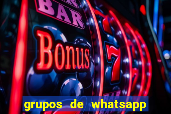 grupos de whatsapp slots pg