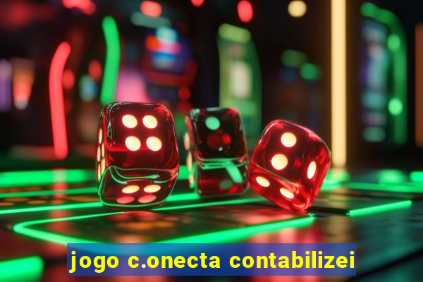 jogo c.onecta contabilizei