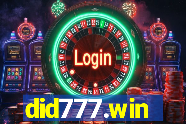 did777.win