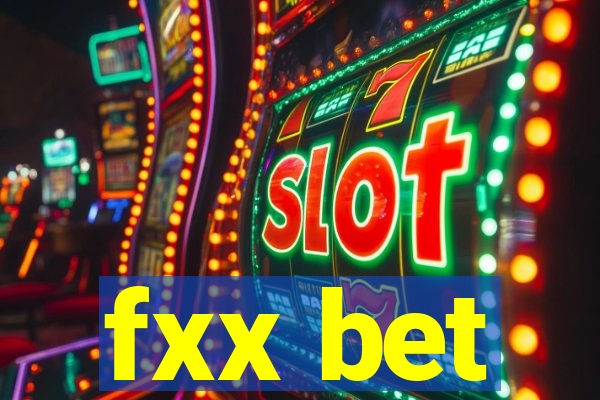 fxx bet