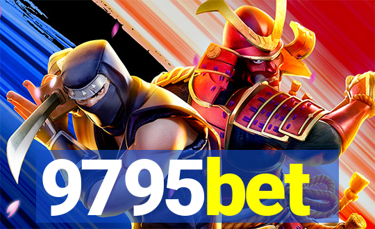 9795bet