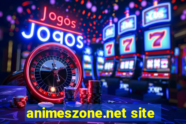 animeszone.net site