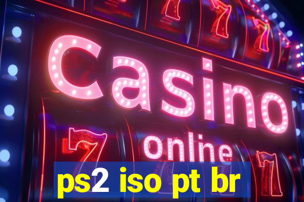 ps2 iso pt br