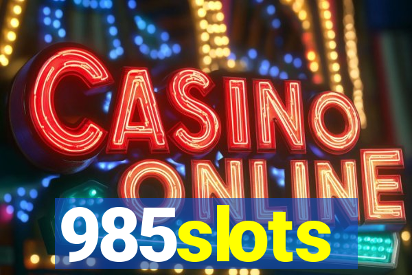 985slots