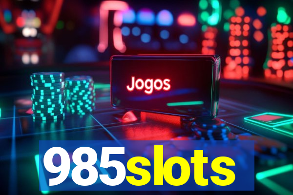 985slots