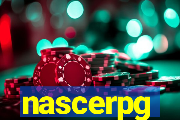 nascerpg