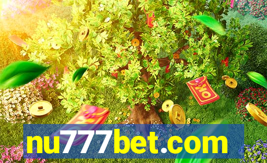 nu777bet.com