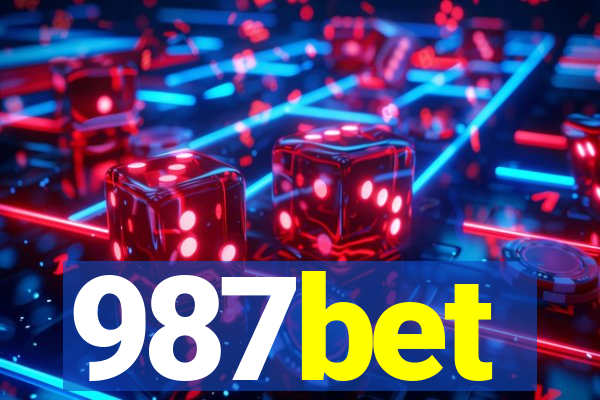 987bet