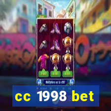 cc 1998 bet