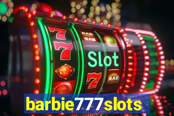 barbie777slots