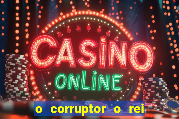 o corruptor o rei do submundo e a filha do pastor pdf download