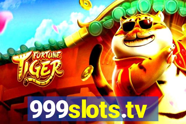 999slots.tv