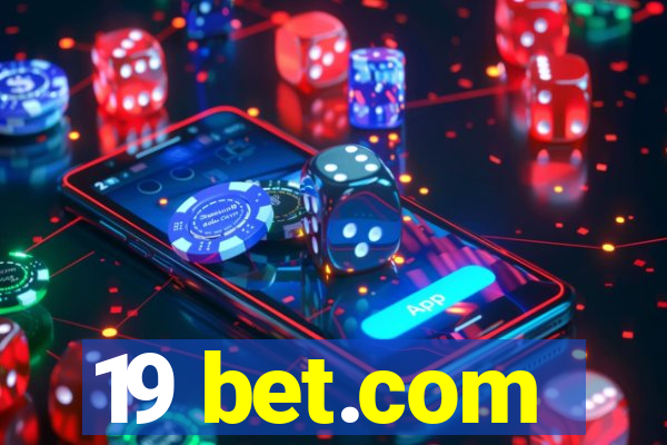 19 bet.com