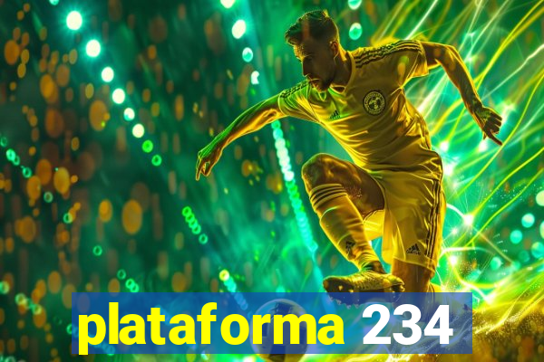 plataforma 234