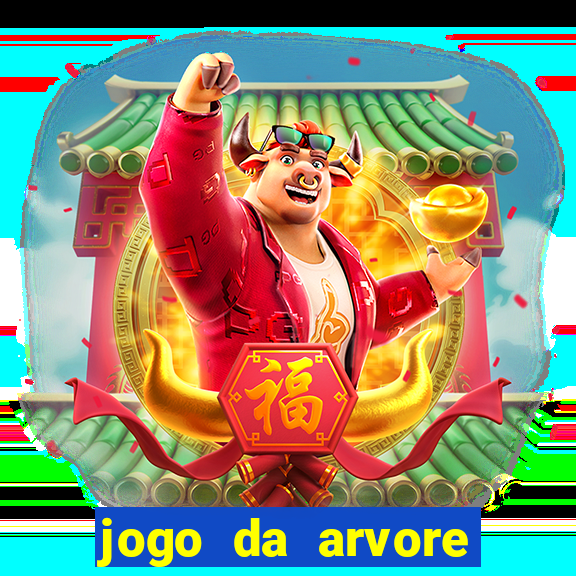 jogo da arvore cassino demo