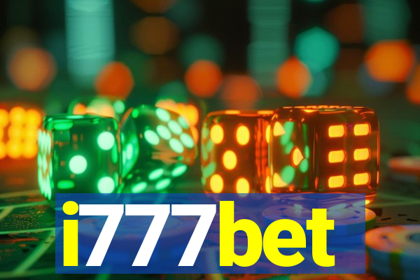 i777bet