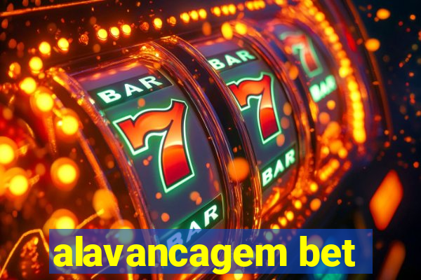 alavancagem bet