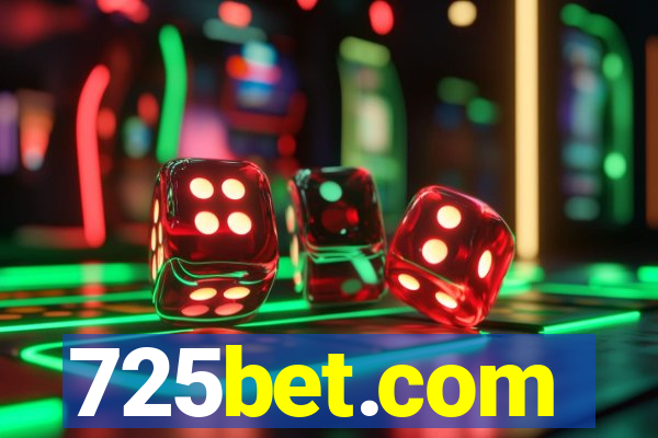 725bet.com