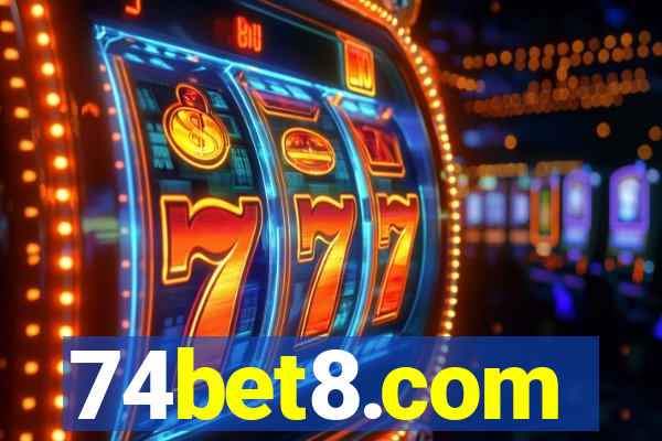 74bet8.com