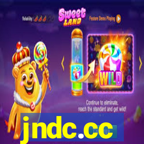 jndc.cc