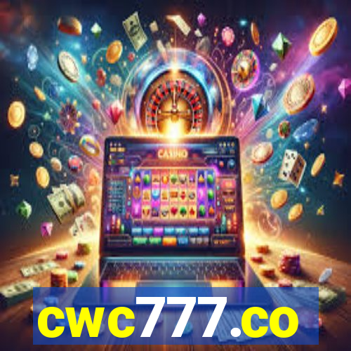 cwc777.co