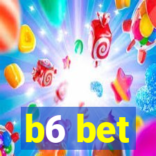 b6 bet