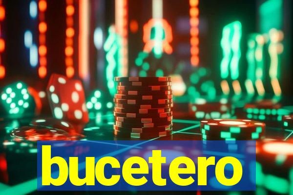 bucetero