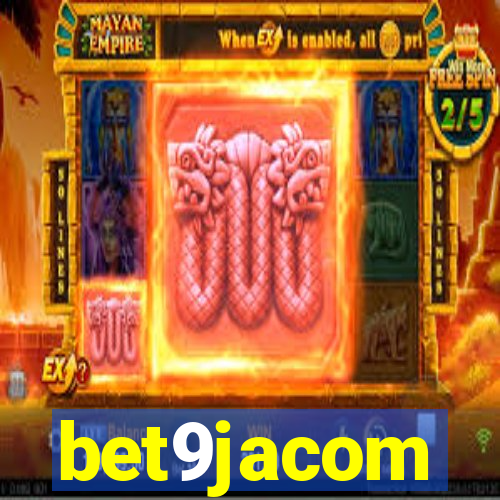 bet9jacom