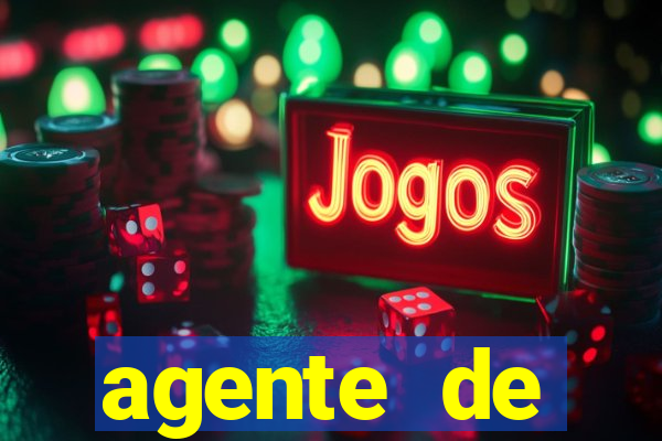 agente de plataforma de jogos