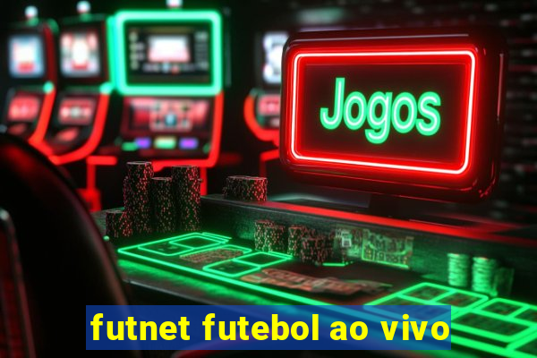 futnet futebol ao vivo